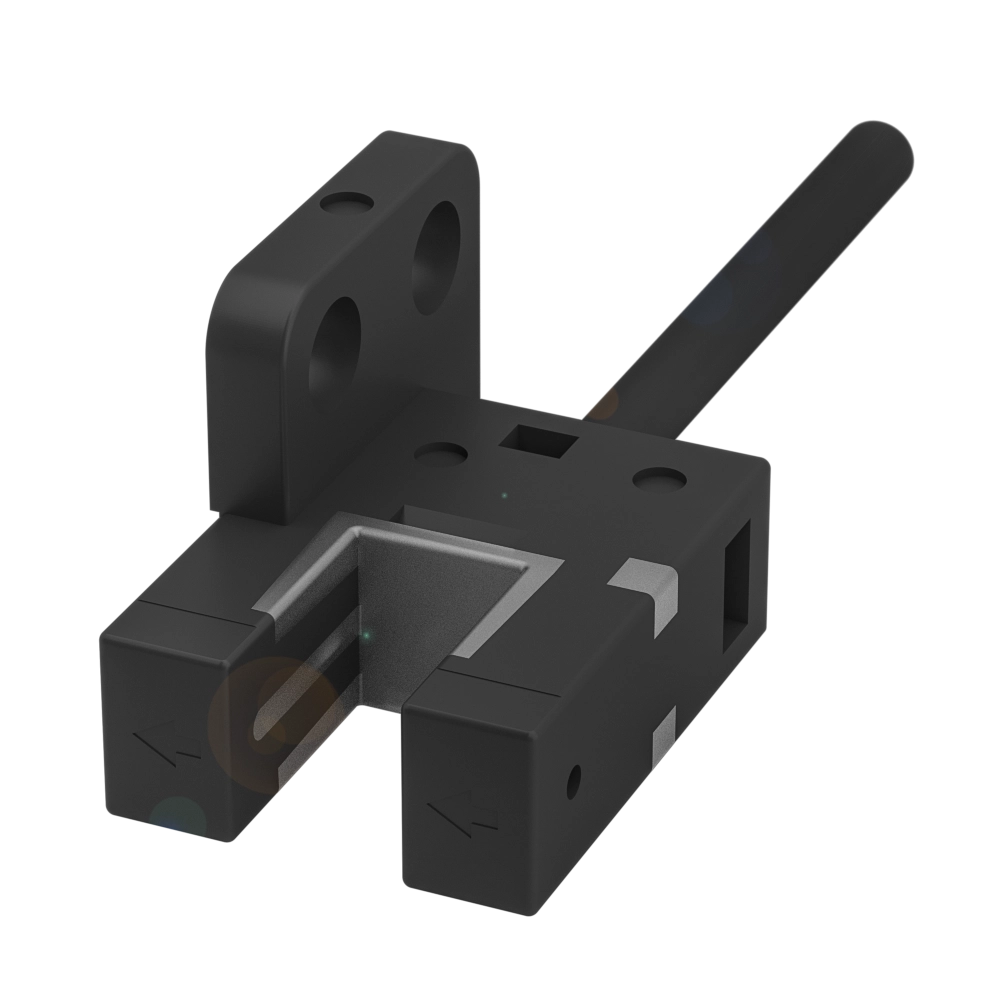 Fork sensors plastic